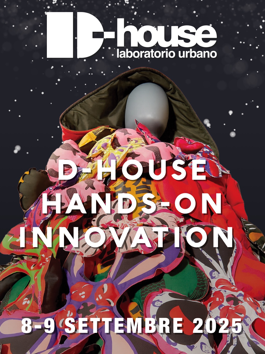 Visual social verticale D-House Hands-On Innovation 2025